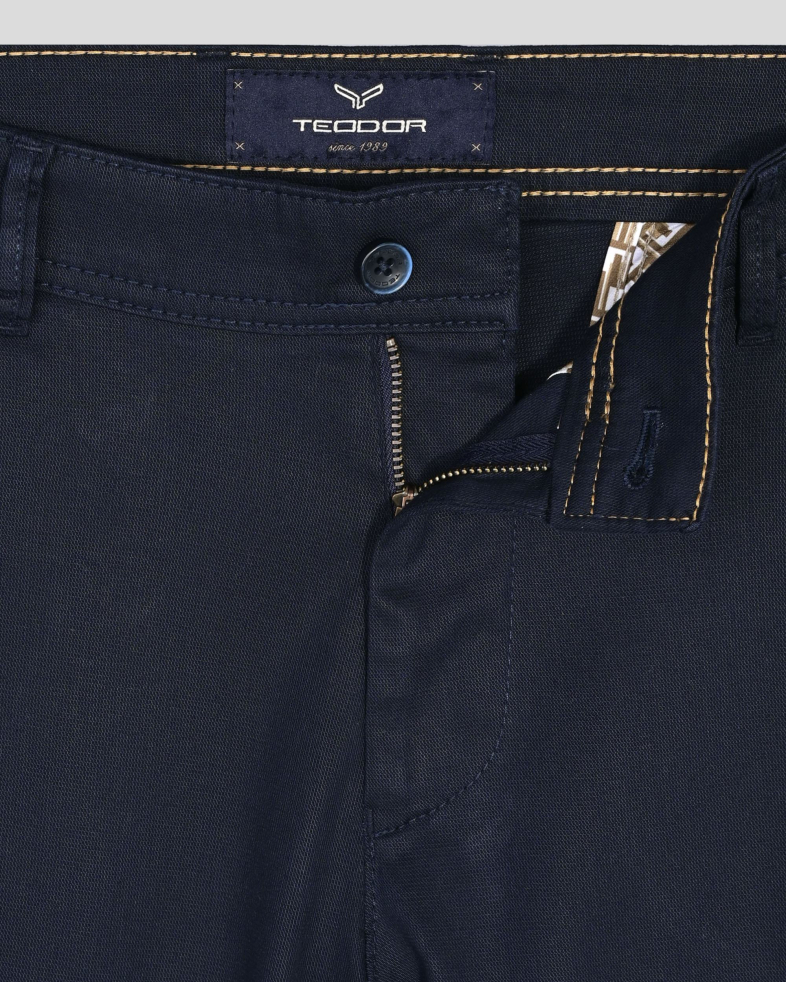 PANTALONI BLEUMARIN 250113088596-2 05