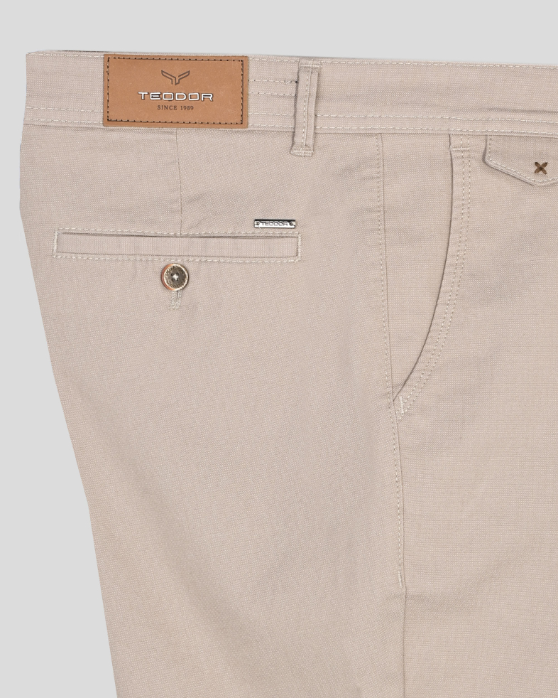 PANTALONI BEJ 250113088596-4 06