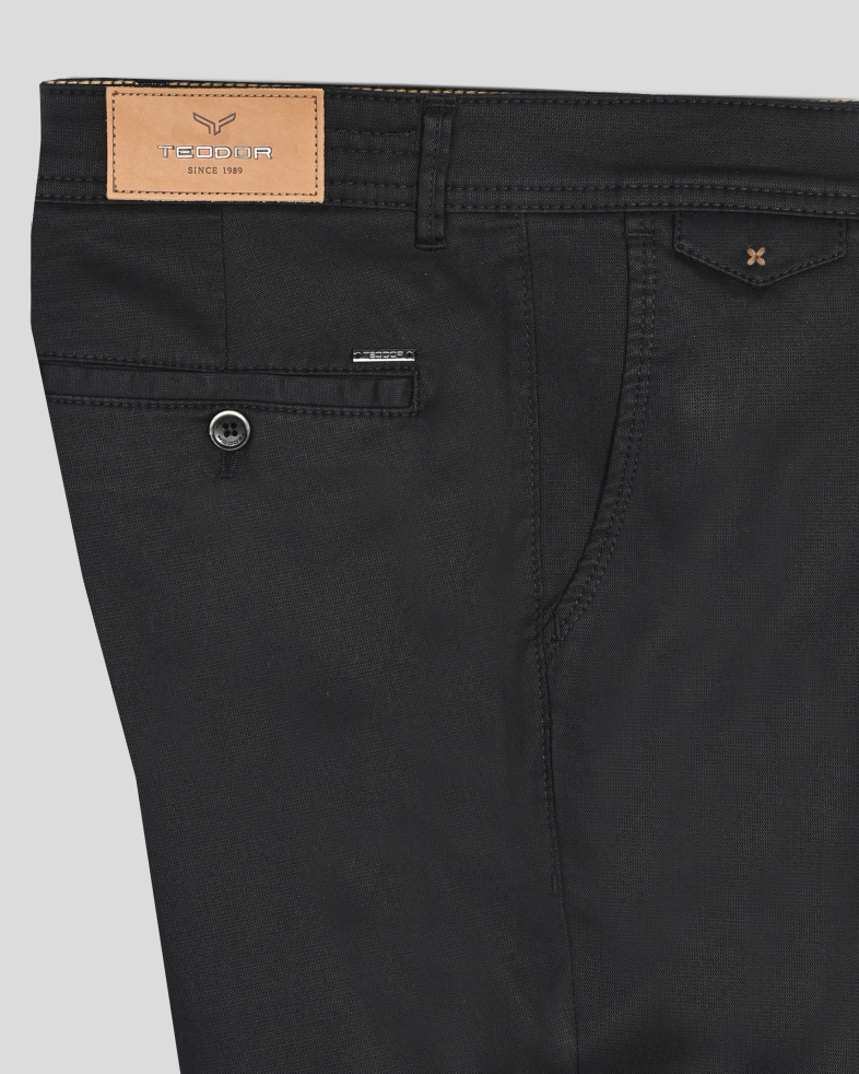 PANTALONI NEGRI 250113088596-1 06