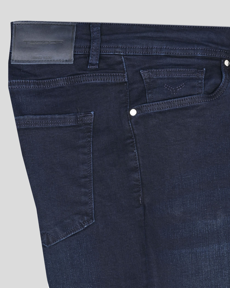 BLUGI SLIM BLEUMARIN 250115088599-2 06