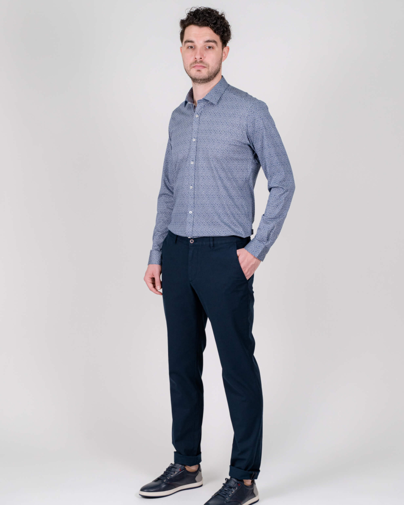 PANTALONI BLEUMARIN UNI 210113088282-1 03