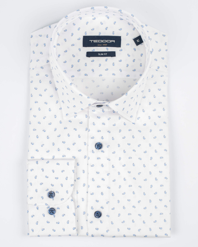 CAMASA ALBA PRINT GEOMETRIC 210105044625-2 01