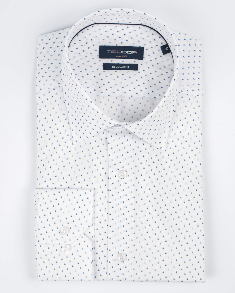 CAMASA SLIM ALBA PRINT GEOMETRIC 210105044631-2 01