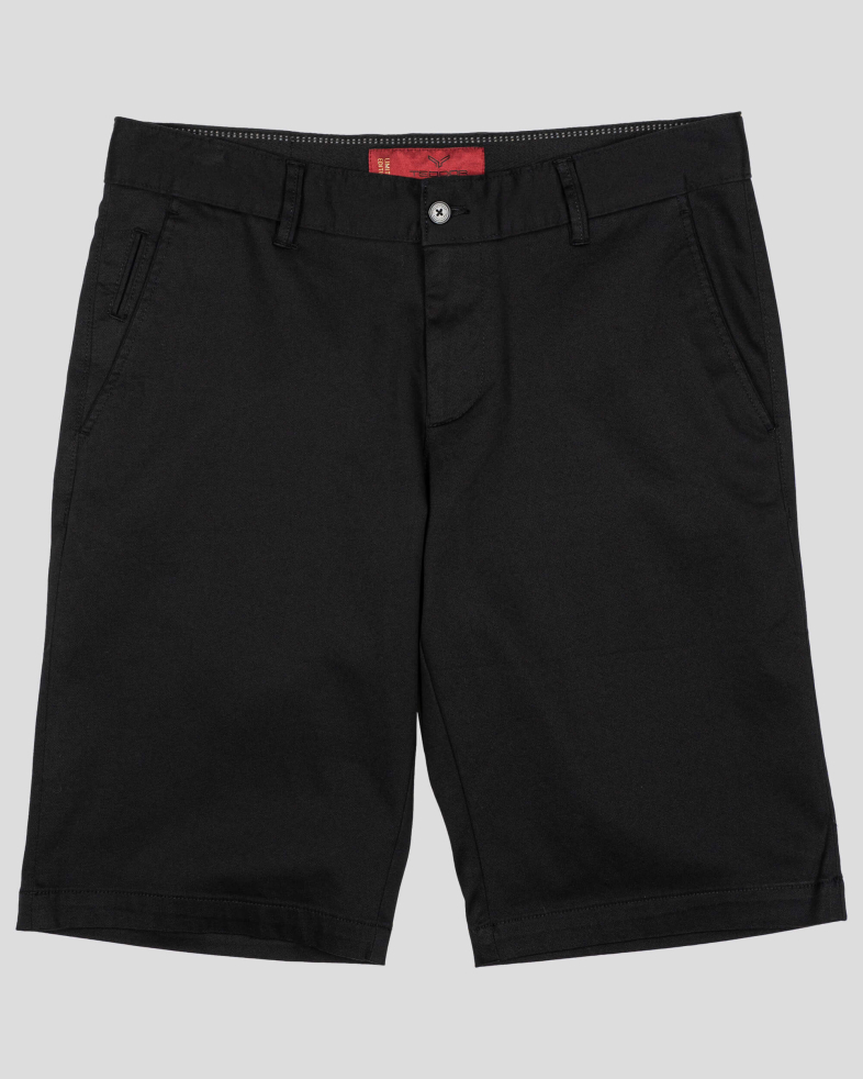 PANTALONI SCURTI NEGRI 210113121252-1 01