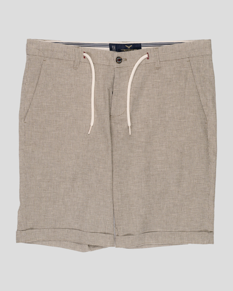 PANTALONI SCURTI BEJ CU DUNGI 210113121254-2 01