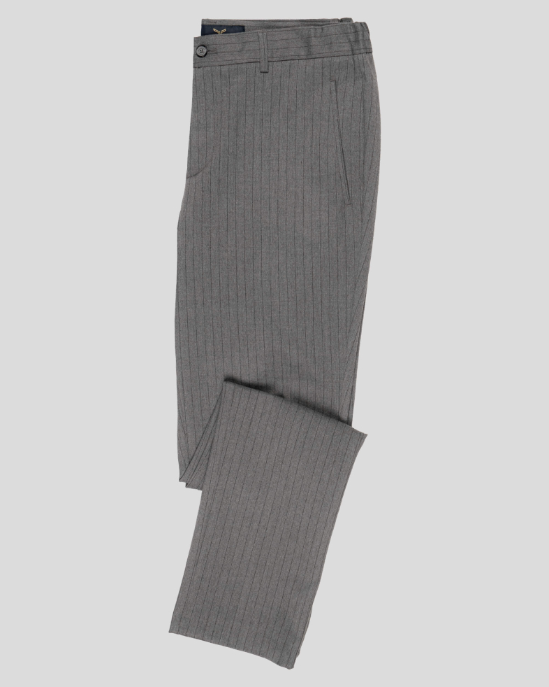 PANTALON GRI CU DUNGI 210213088331-2 01