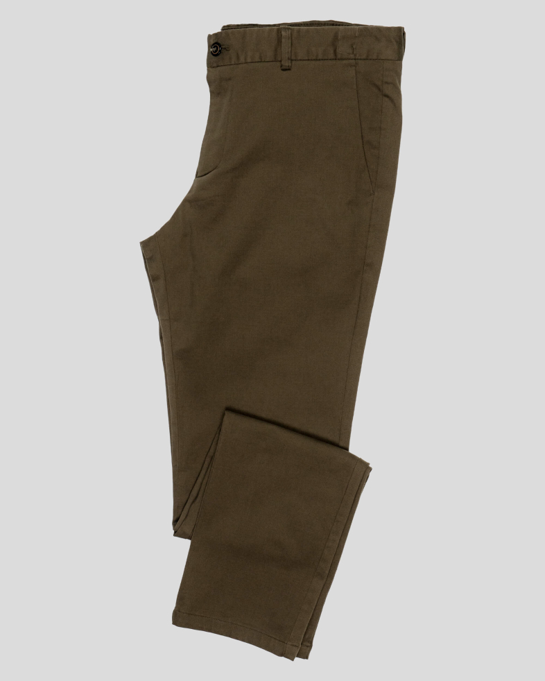 PANTALONI SLIM MARO 210213088335-4 01