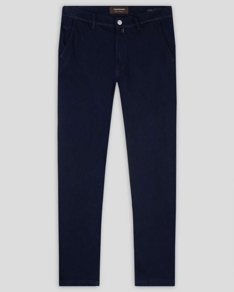 PANTALONI BLEUMARIN 240215088588-1 01