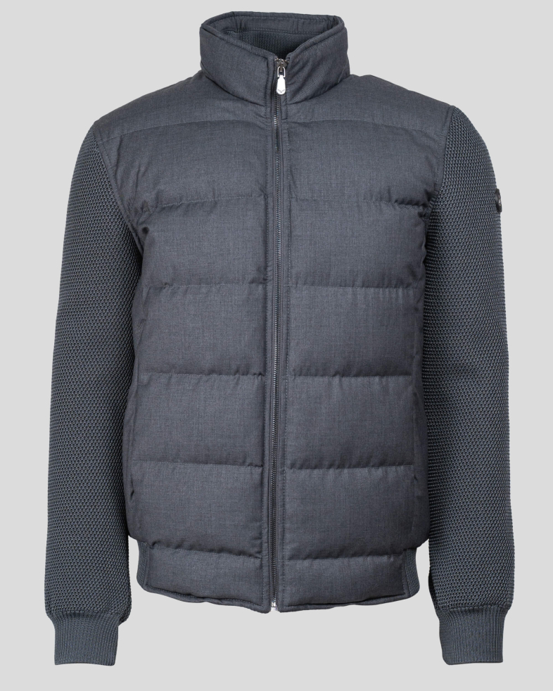 GEACA NEAGRA SCURTA DE BLUGI CU CAPTURA SOFT 210216111217-2 01
