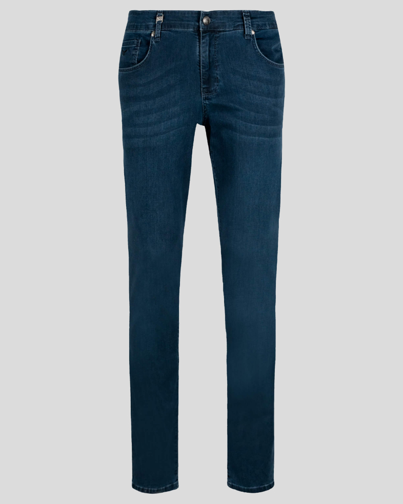 BLUGI SLIMFIT BLEUMARIN 220114088366-2 02