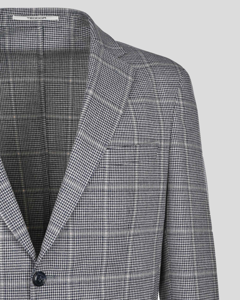 SACOU SLIM BLEUMARIN IN CAROURI 250159022154-1 05