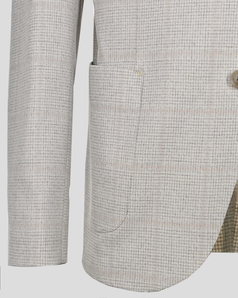 SACOU SLIM BEJ IN CAROURI 250159022154-3 06