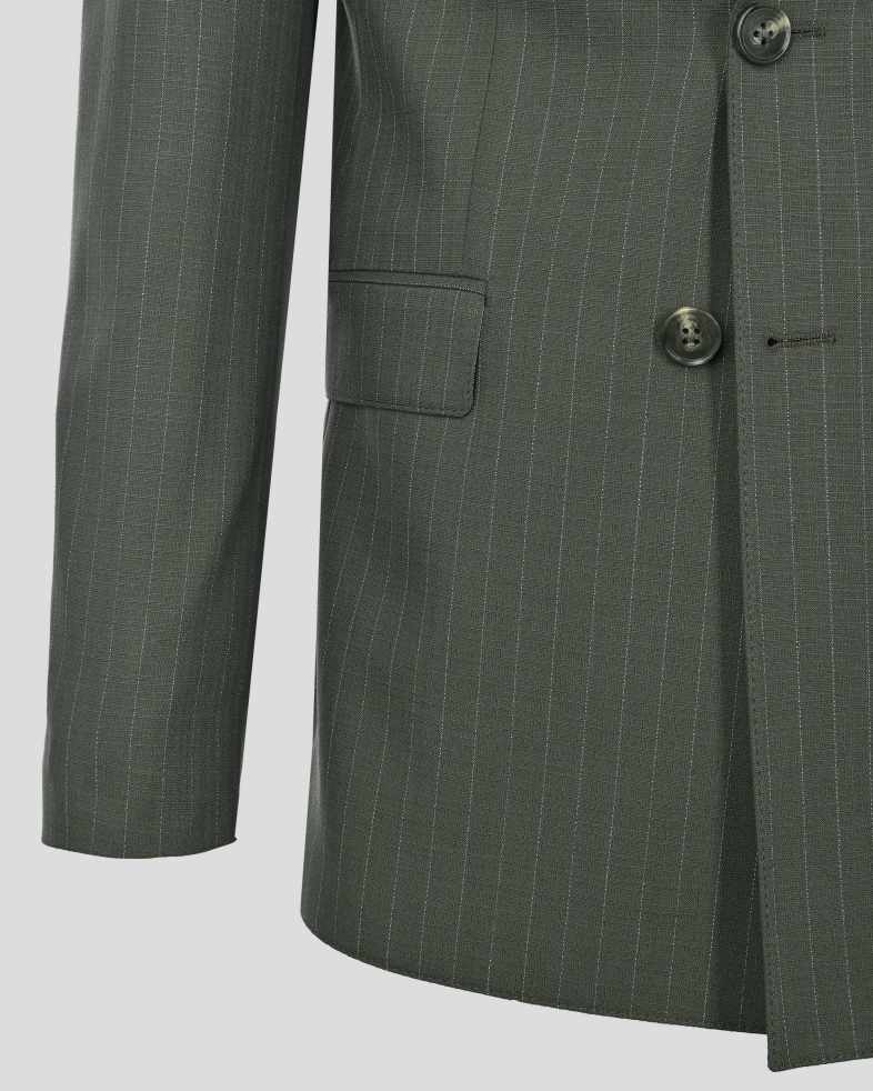 SACOU SLIM VERDE 250159221169-4 03