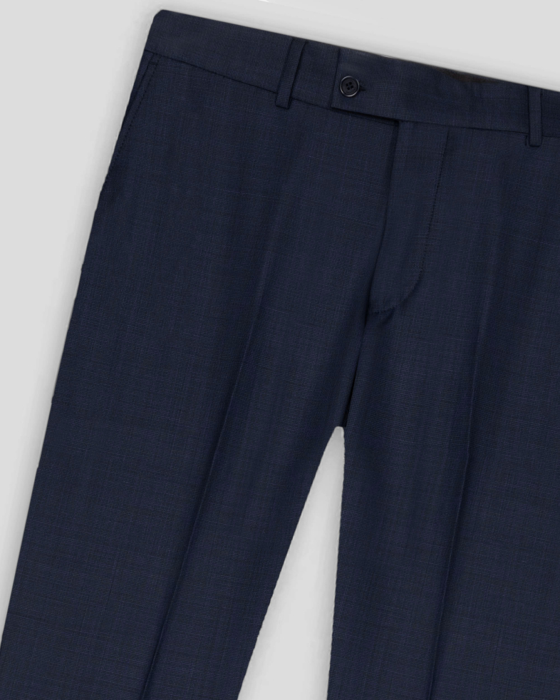 PANTALONI BLEUMARIN 240159211161-1 02