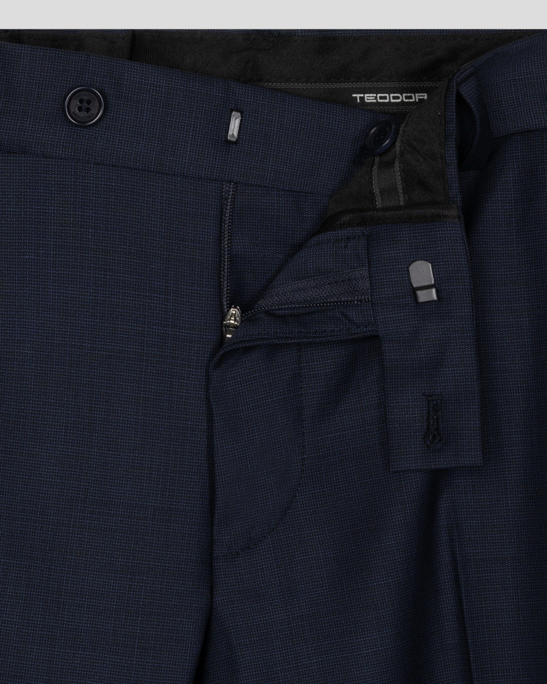 PANTALONI BLEUMARIN 240159211161-1 03