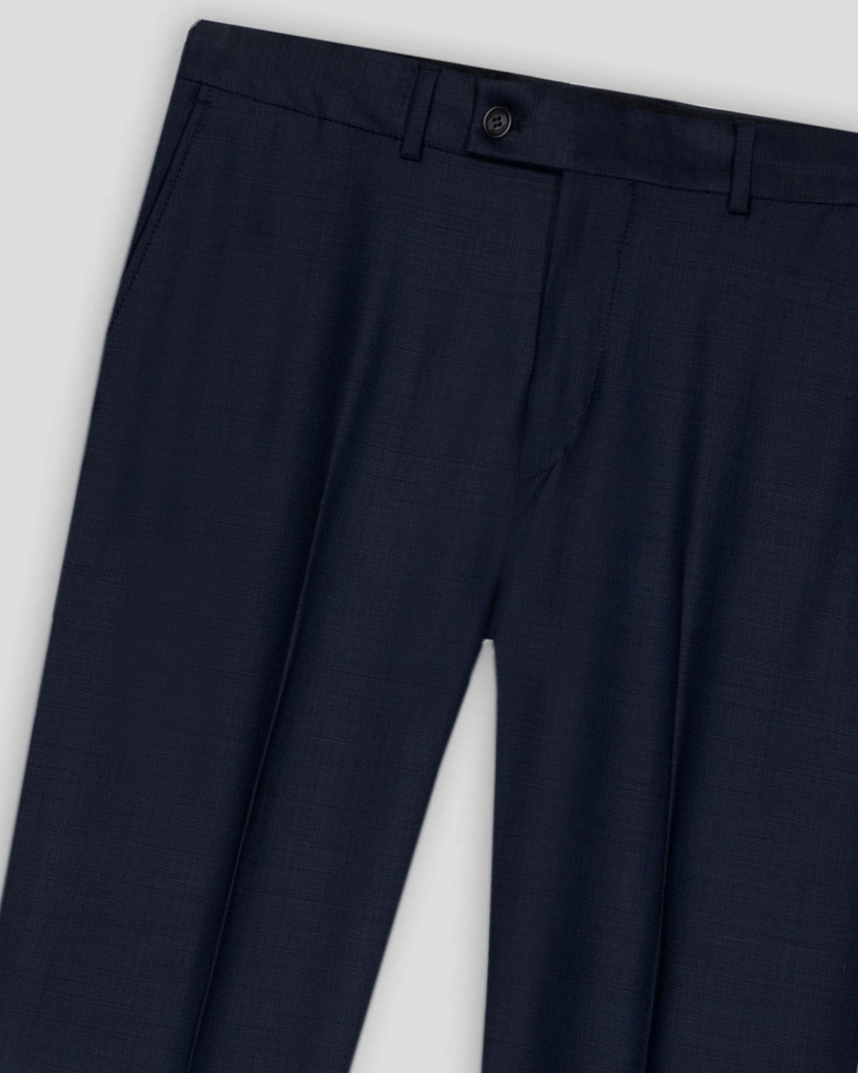PANTALONI BLEUMARIN 240159211161-2 02