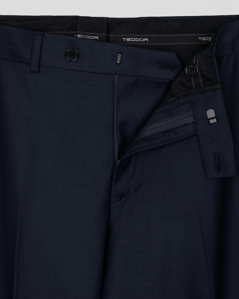 PANTALONI BLEUMARIN 240159211161-2 03
