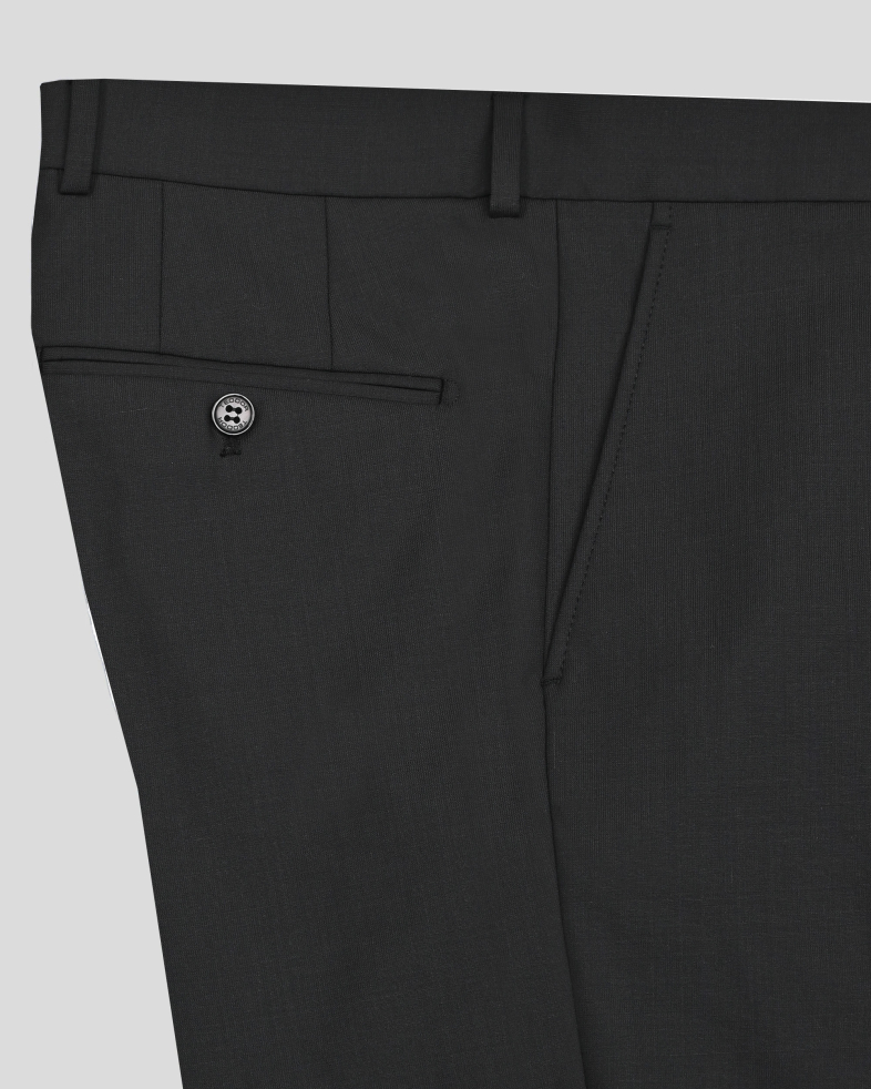 PANTALONI SLIM NEGRI 240159211163-1 04