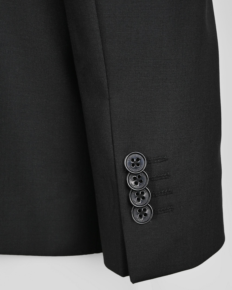 SACOU SLIM NEGRU 240159221163-1 04