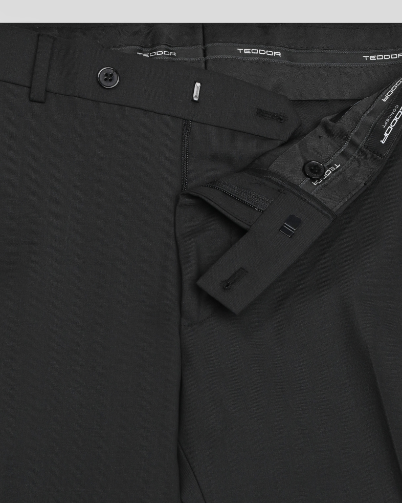 PANTALONI SLIM NEGRI 240159211163-1 03
