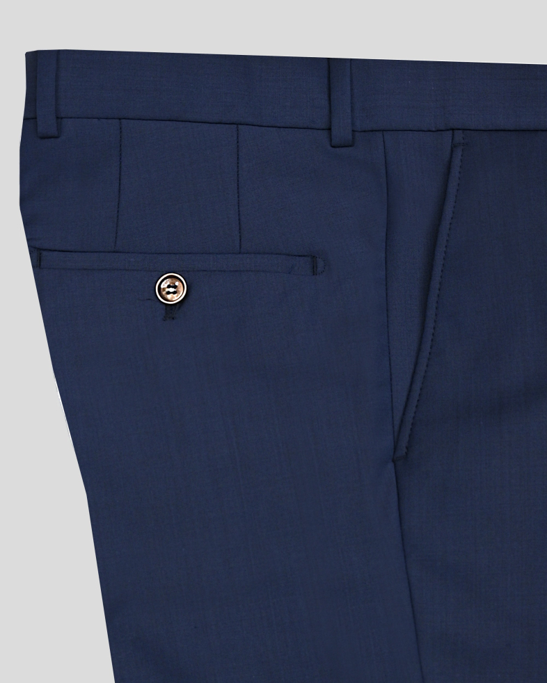 PANTALONI SLIM BLEUMARIN 240159211164-1 04