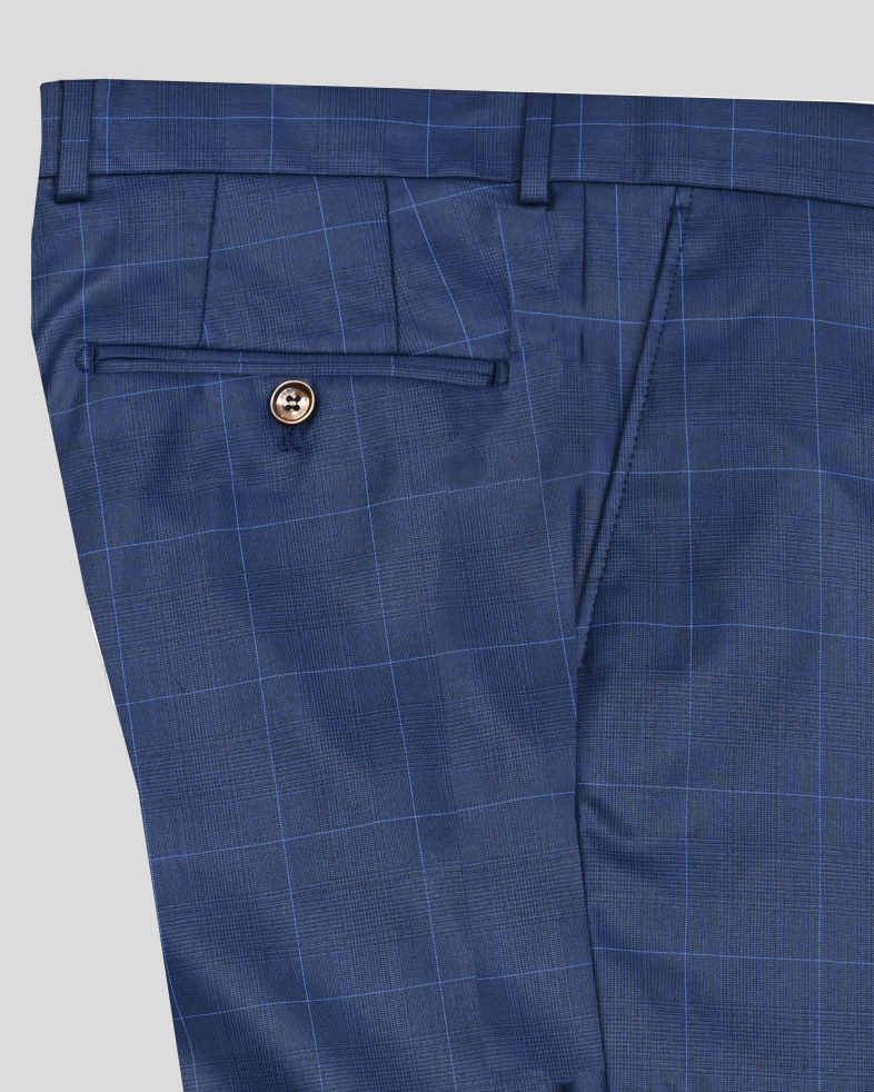 PANTALONI SLIM BLEUMARIN 240159211165-1 04