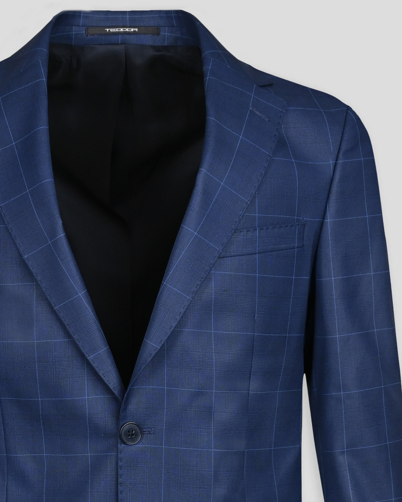 SACOU SLIM BLEUMARIN IN CAROURI 240159221165-1 02