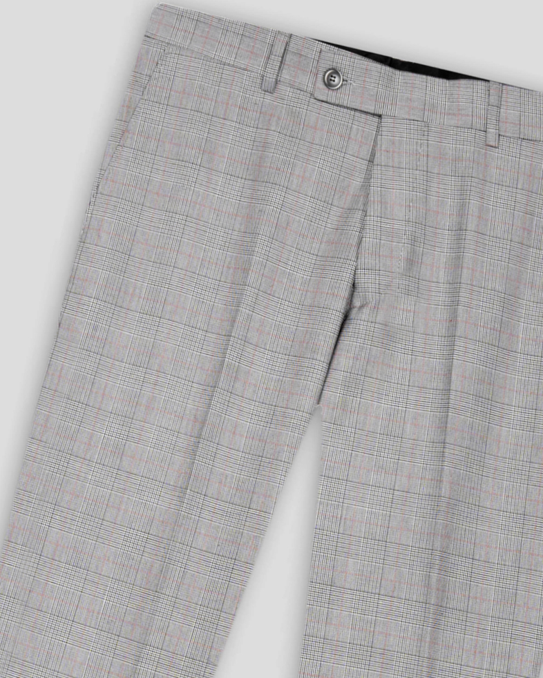 PANTALONI GRI 240159211166-2 02