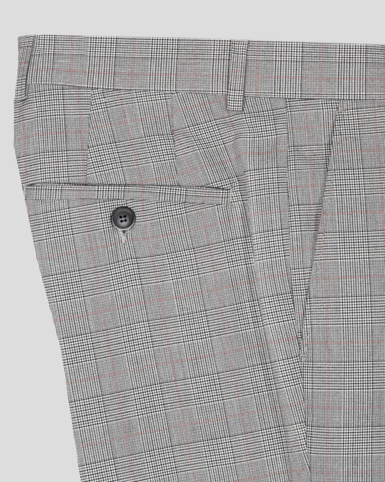 PANTALONI GRI 240159211166-2 04
