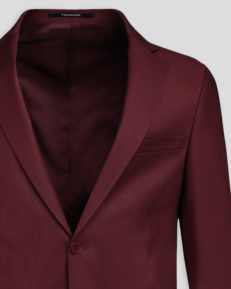 SACOU SLIM BORDO 240132221168-1 02