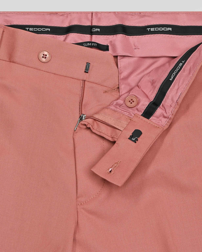 PANTALONI SLIM ROZ 240132211168-2 03