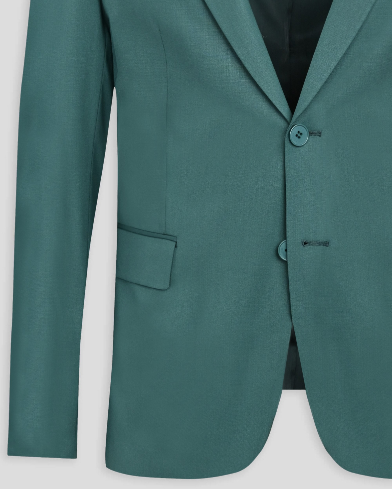 SACOU SLIM VERDE 240132221168-3 03