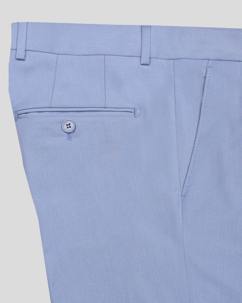 PANTALONI SLIM BLEU 240132211168-4 04