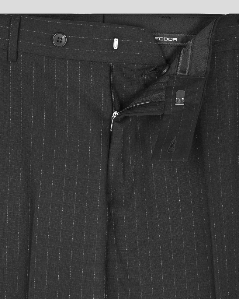 PANTALONI NEGRI 250159211169-1 03