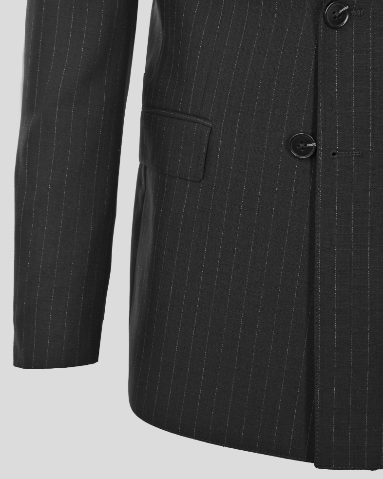 SACOU SLIM NEGRU 250159221169-1 03
