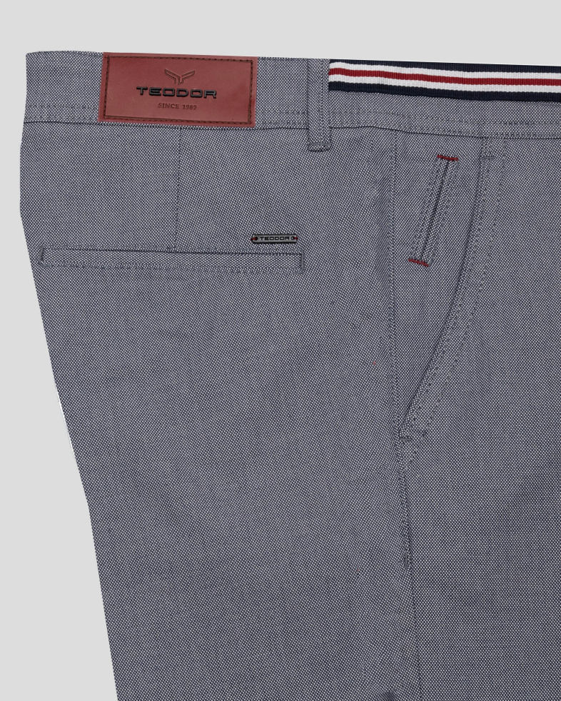 PANTALONI SCURTI GRI 230113121292-5 06