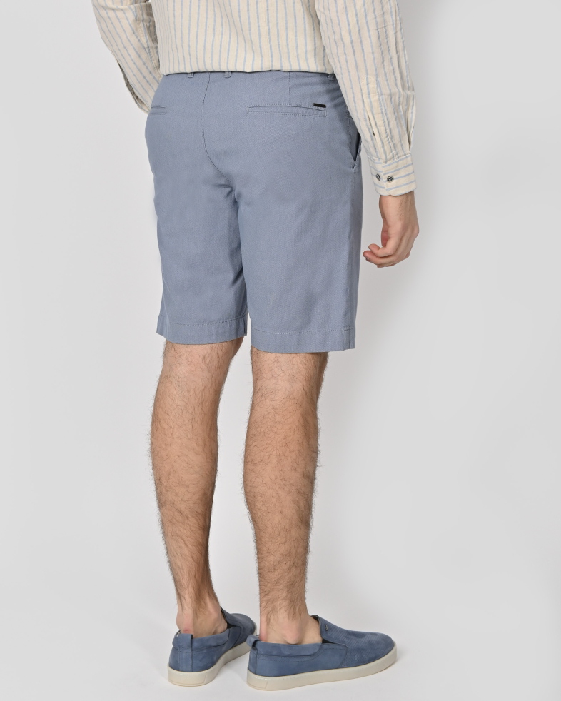 PANTALONI SCURTI GRI 230113121292-4 07