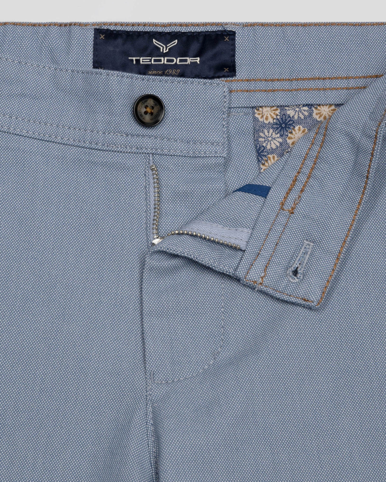 PANTALONI SCURTI GRI 230113121292-4 05