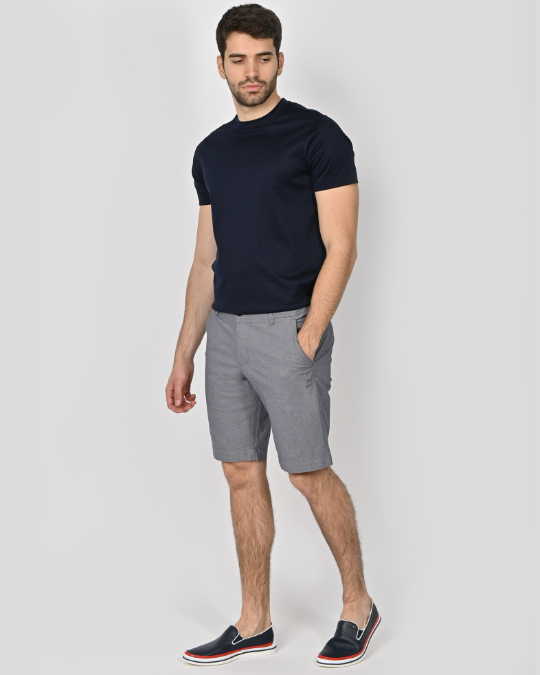PANTALONI SCURTI GRI 230113121292-5 02