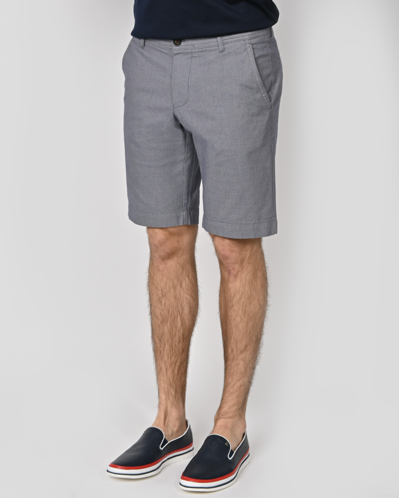PANTALONI SCURTI GRI 230113121292-5 03