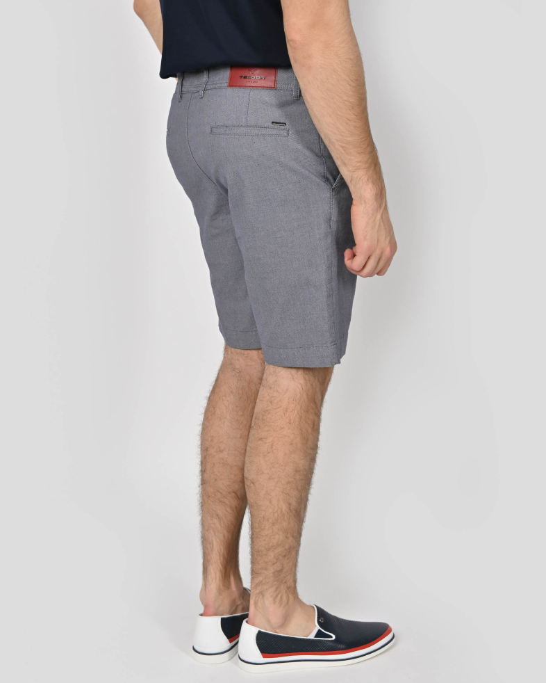 PANTALONI SCURTI GRI 230113121292-5 07