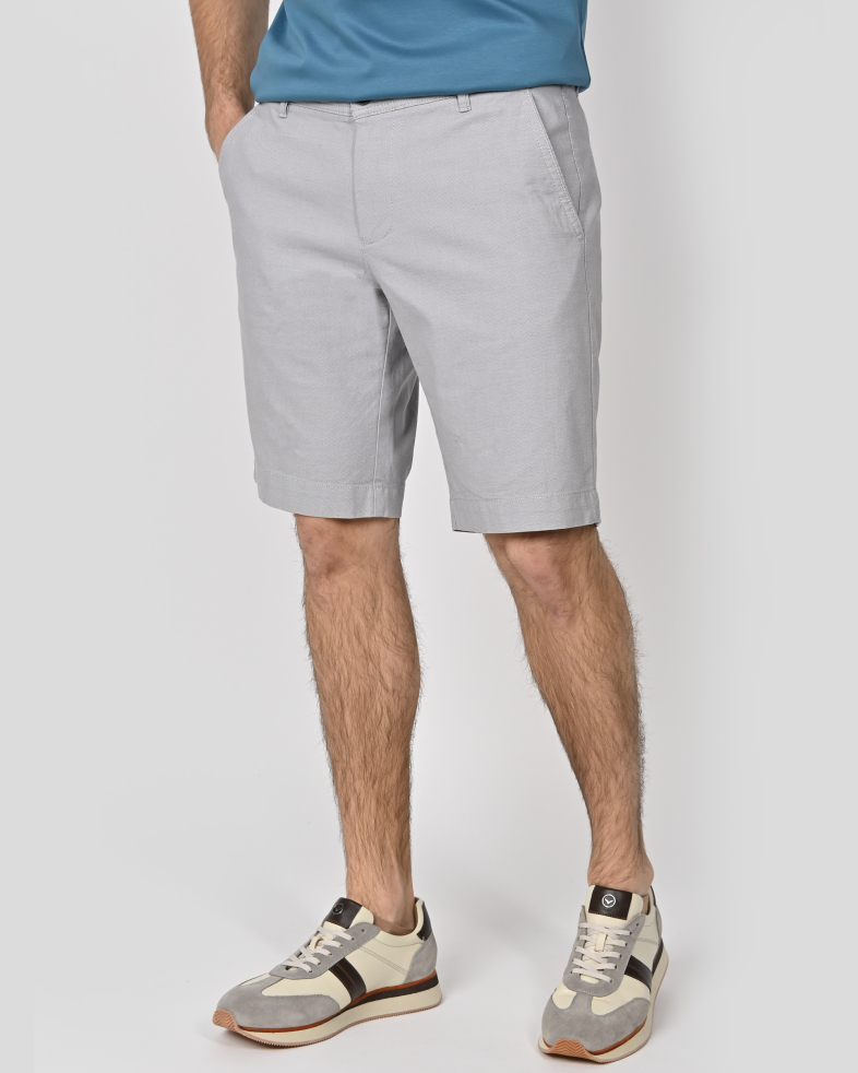 PANTALONI SCURTI BEJ 230113121292-6 03