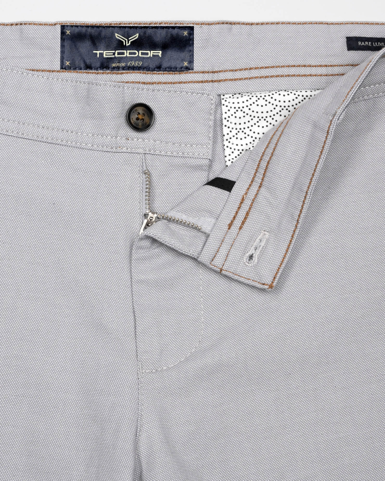PANTALONI SCURTI BEJ 230113121292-6 04