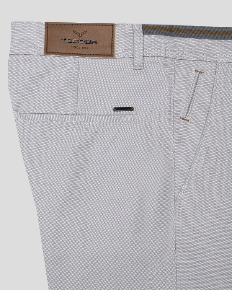 PANTALONI SCURTI BEJ 230113121292-6 05