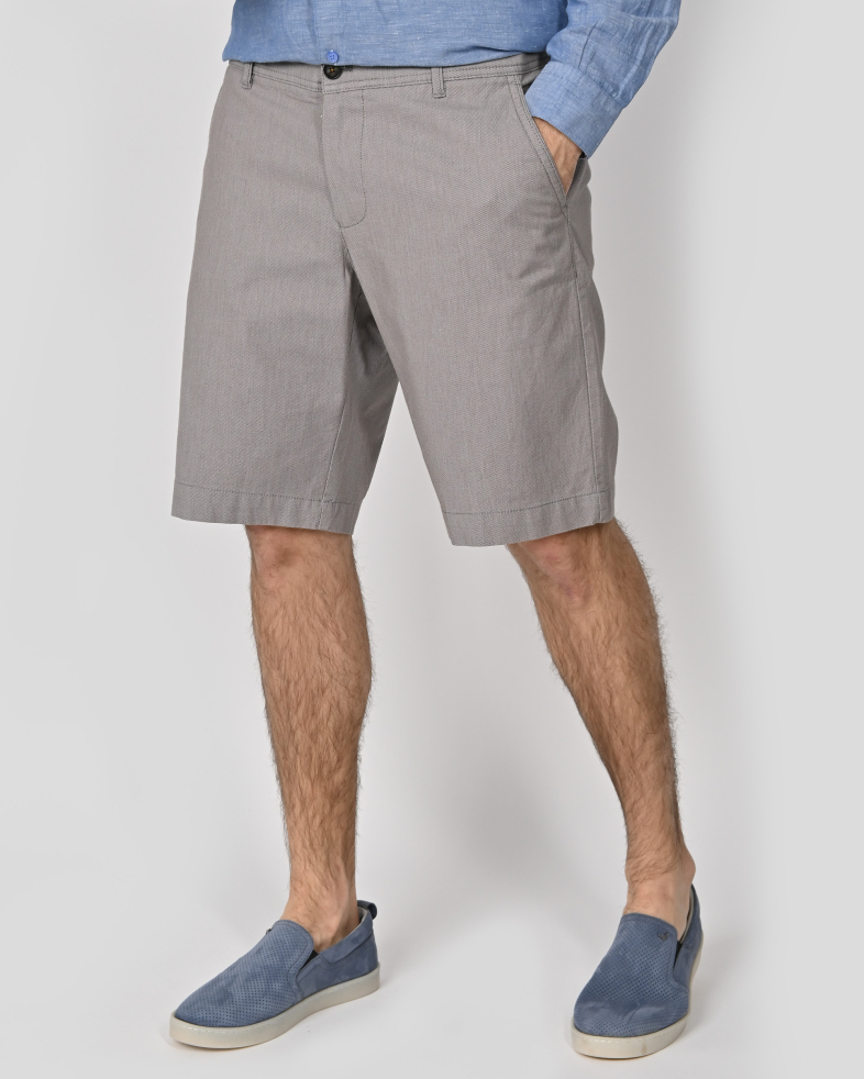 PANTALONI SCURTI MARO 230113121292-7 03