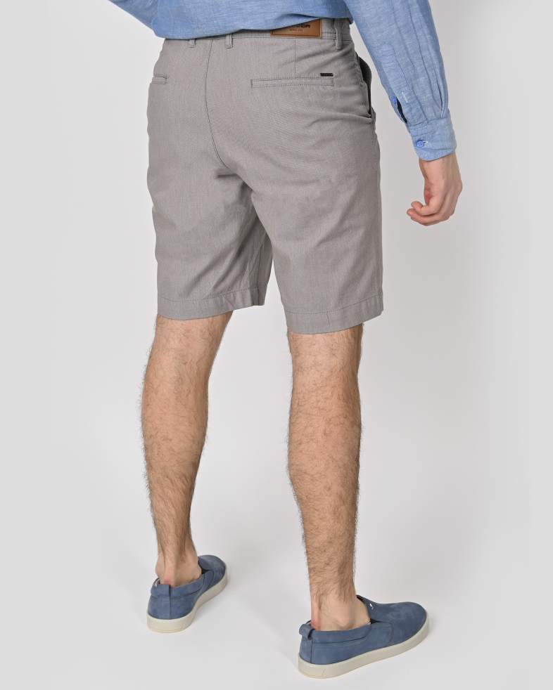 PANTALONI SCURTI MARO 230113121292-7 07