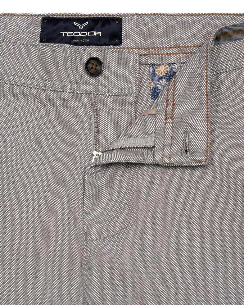 PANTALONI SCURTI MARO 230113121292-7 05