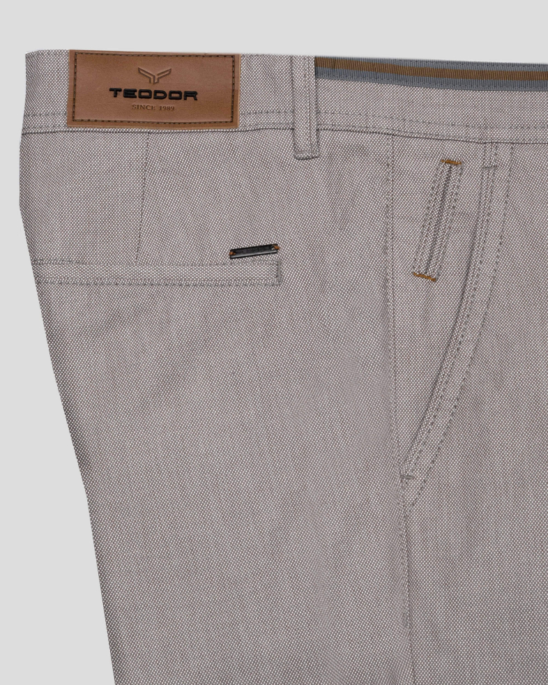 PANTALONI SCURTI MARO 230113121292-7 06