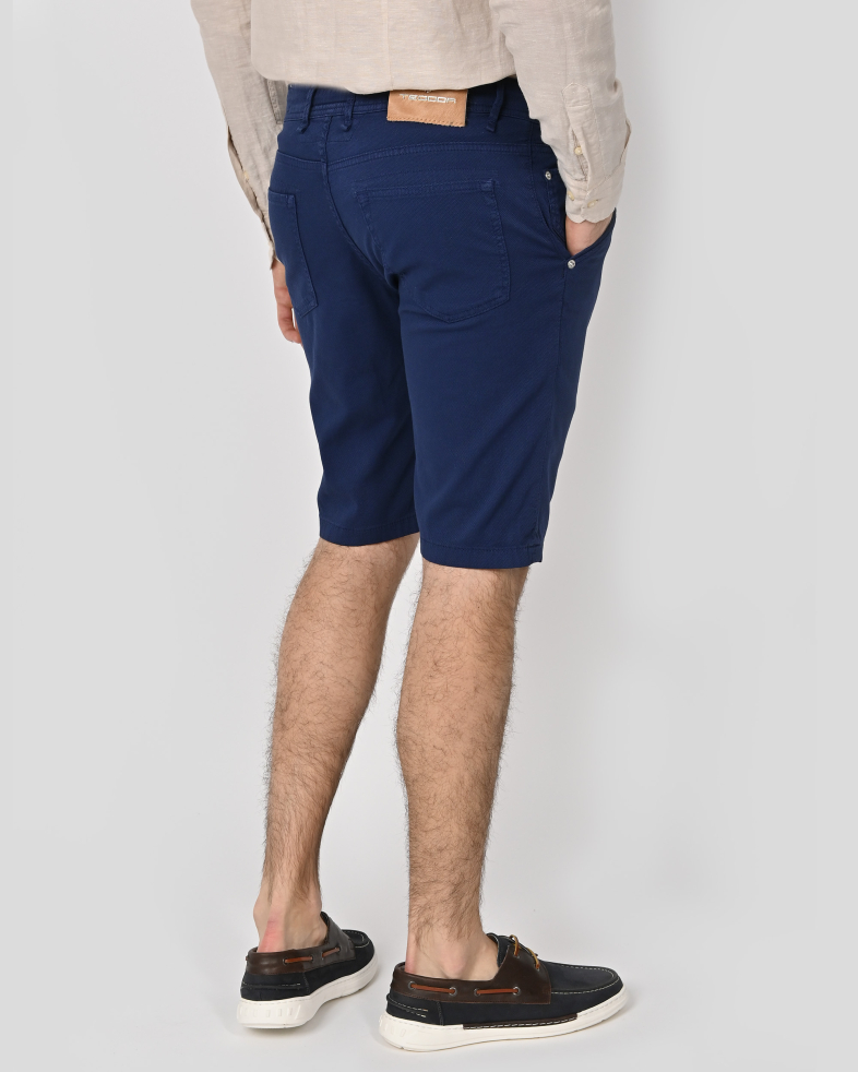 PANTALONI SCURTI BLEUMARIN 230114121294-1 07