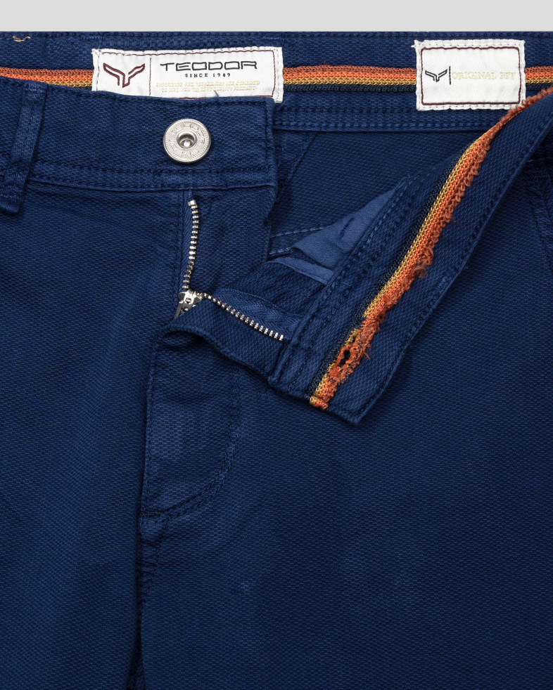 PANTALONI SCURTI BLEUMARIN 230114121294-1 05